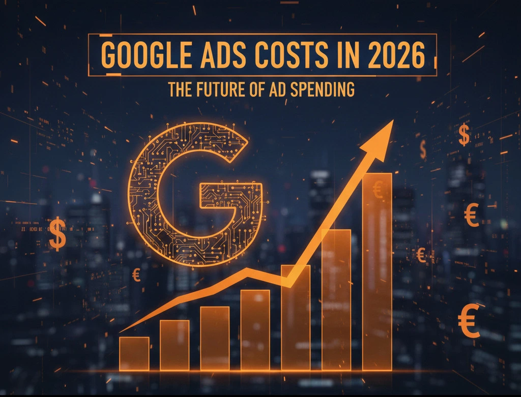 How Much Should You Spend on Google Ads in the UK? (2026 Budget Guide)